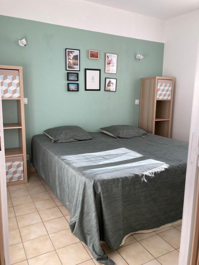 T2 Classe 2* Calme Au Coeur Du Village Provencale Greoux-les-Bains ภายนอก รูปภาพ