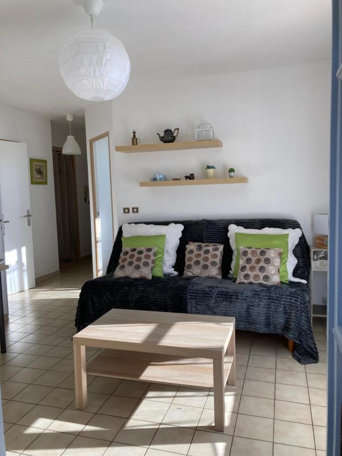 T2 Classe 2* Calme Au Coeur Du Village Provencale Greoux-les-Bains ภายนอก รูปภาพ